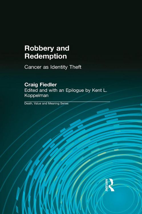 Produktbild: Robbery and Redemption