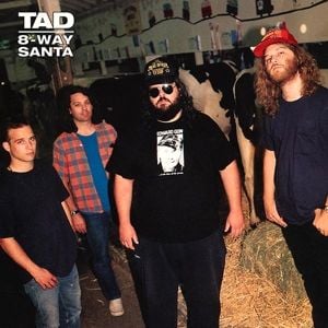Produktbild: 8-Way Santa-Deluxe Edition