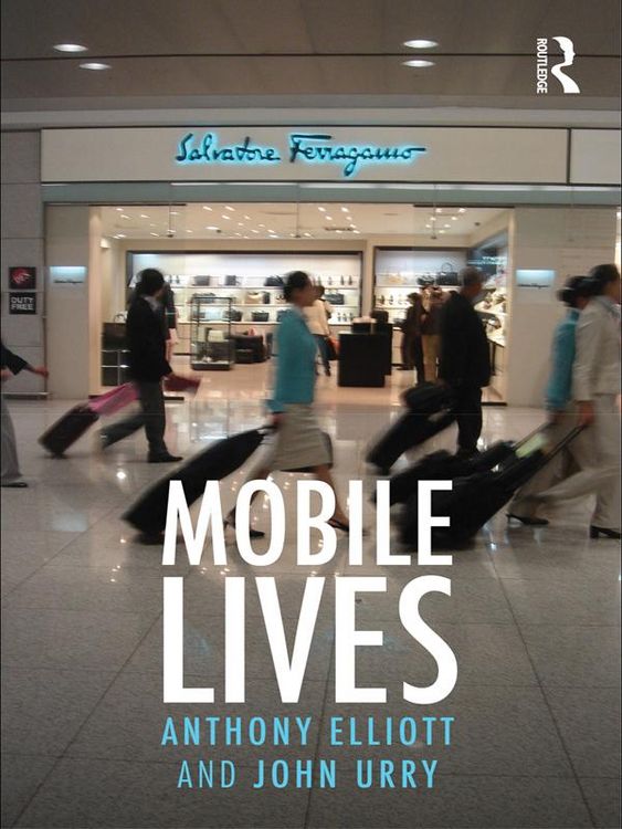 Produktbild: Mobile Lives