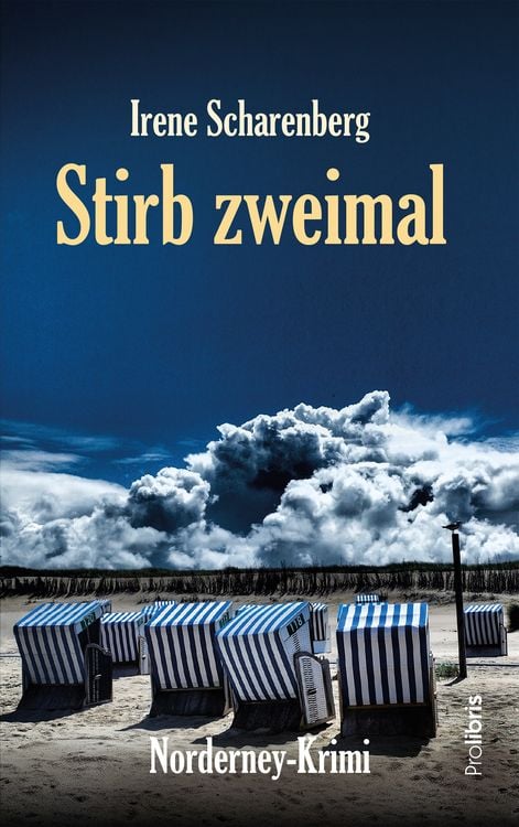 Produktbild: Stirb zweimal