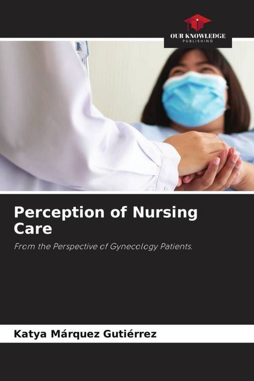 Produktbild: Perception of Nursing Care
