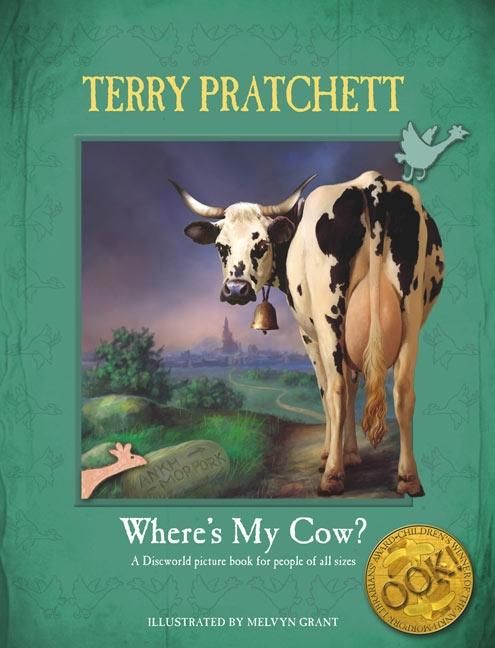 Produktbild: Where's My Cow?
