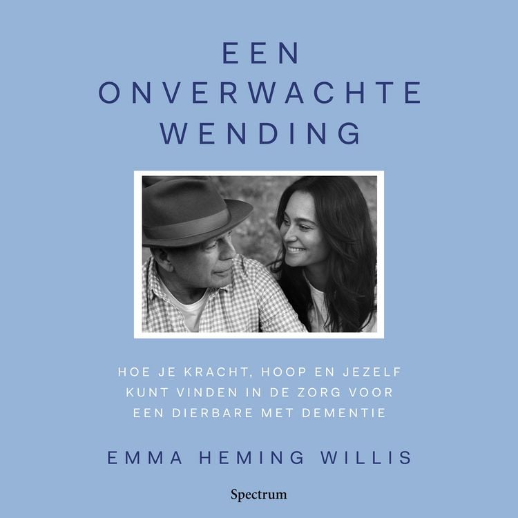 Produktbild: Een onverwachte wending