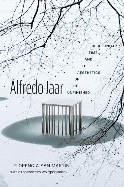Produktbild: Alfredo Jaar