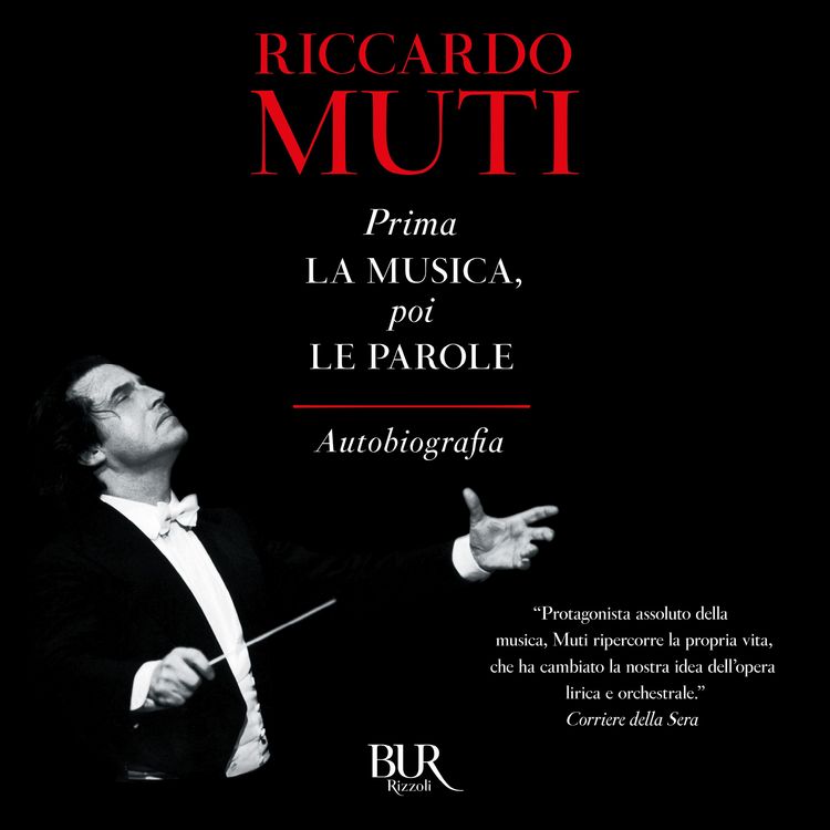 Produktbild: Prima la musica, poi le parole