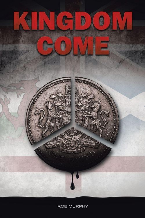 Produktbild: Kingdom Come