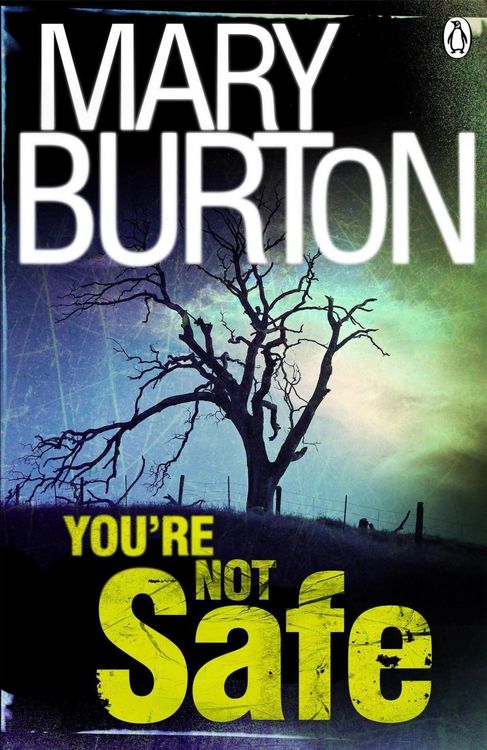 Produktbild: You're Not Safe