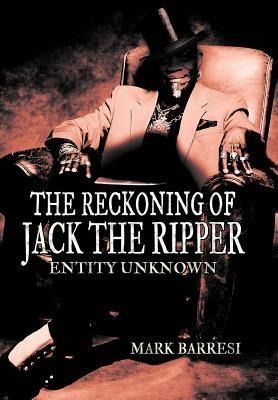 Produktbild: The Reckoning of Jack the Ripper