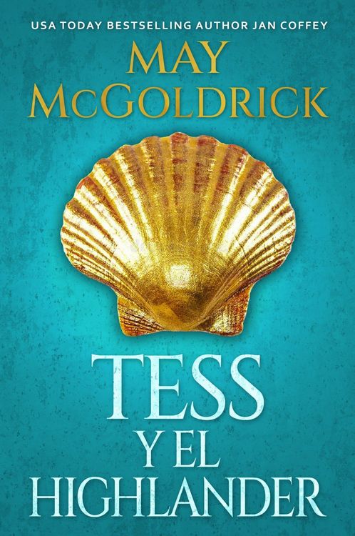 Produktbild: Tess y el Highlander