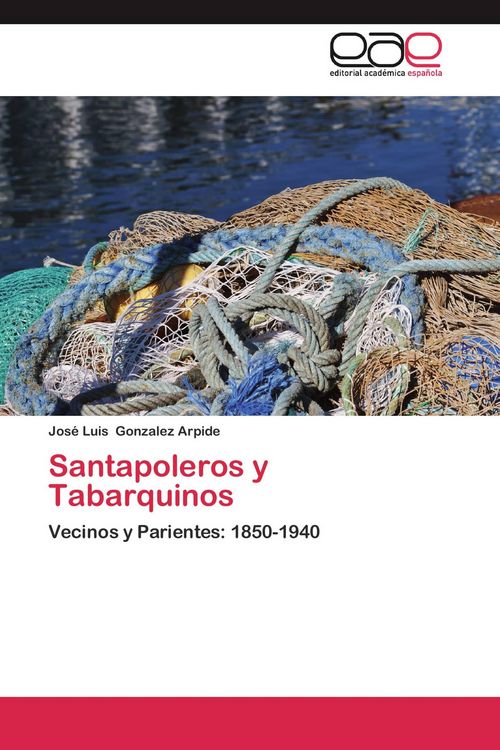 Produktbild: Santapoleros y Tabarquinos