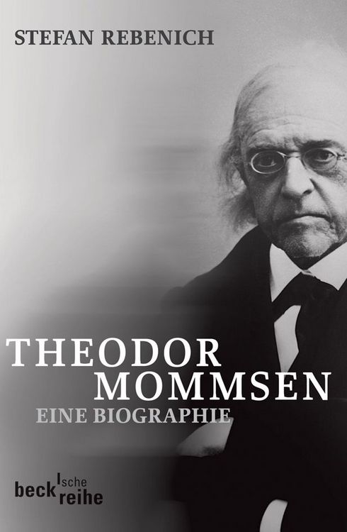 Produktbild: Theodor Mommsen
