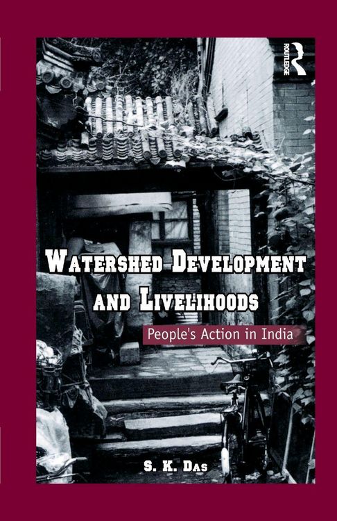 Produktbild: Watershed Development and Livelihoods