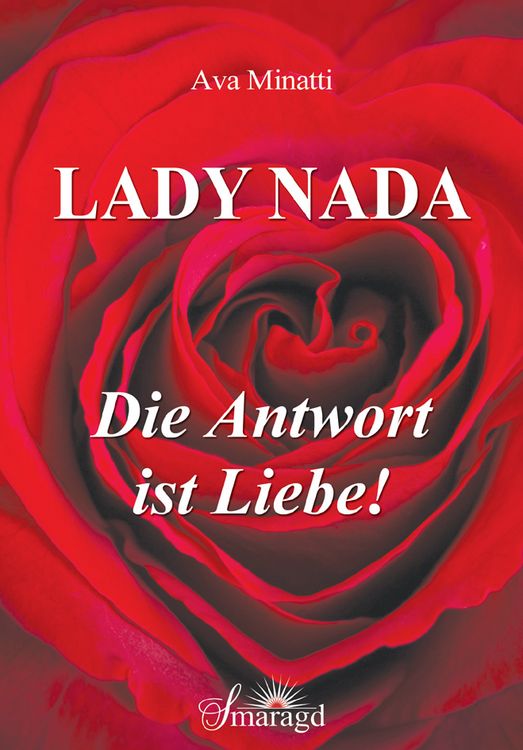 Produktbild: Lady Nada - die Antwort ist Liebe!