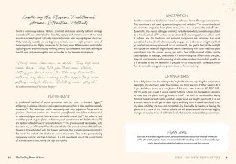 Produktbild: The Healing Power of Scent