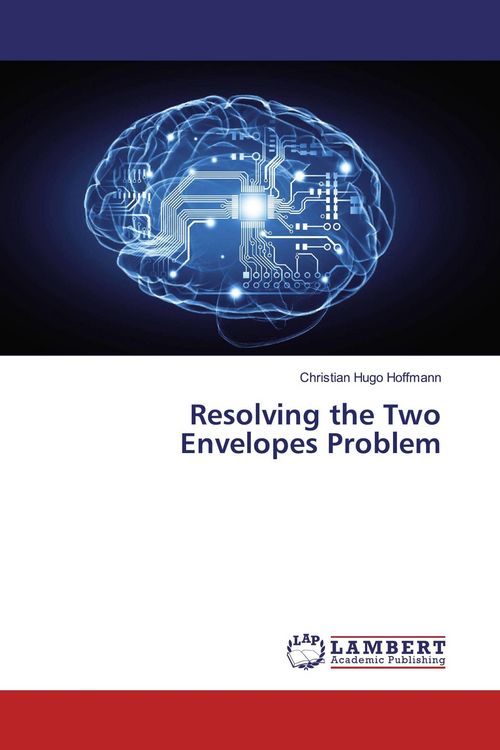 Produktbild: Resolving the Two Envelopes Problem