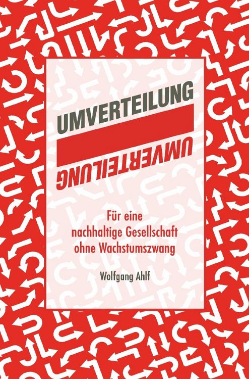 Produktbild: Umverteilung