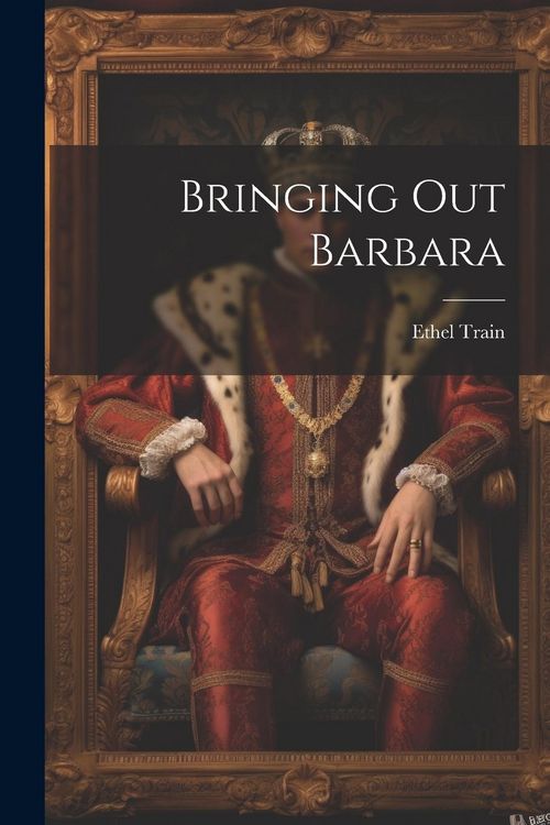 Produktbild: Bringing Out Barbara