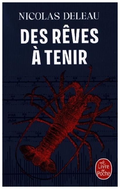 Produktbild: Des r&ecirc;ves &agrave; tenir