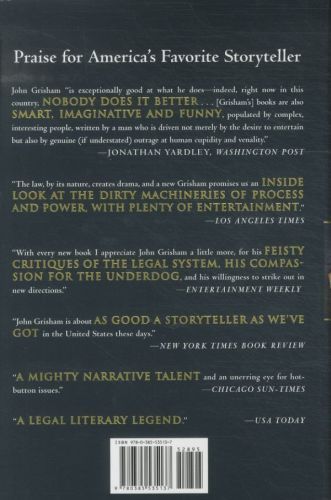 Produktbild: The Litigators