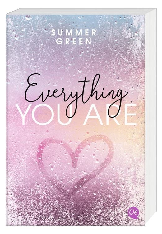 Produktbild: Everything you are