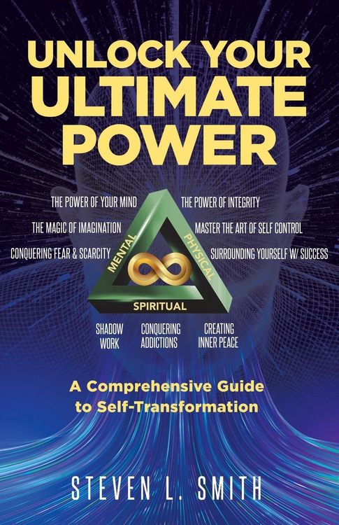 Produktbild: Unlock Your Ultimate Power