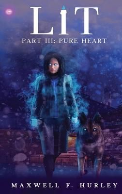 Produktbild: LiT: Part 3 - Pure Heart (Hardback)