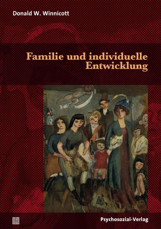 Produktbild: Familie und individuelle Entwicklung