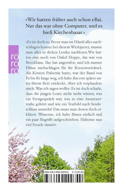 Produktbild: Kennense noch Bl&uuml;mchenkaffee?