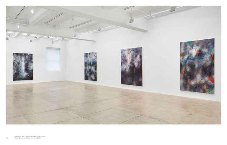 Produktbild: Julie Mehretu: A Transcore of the Radical Imaginatory