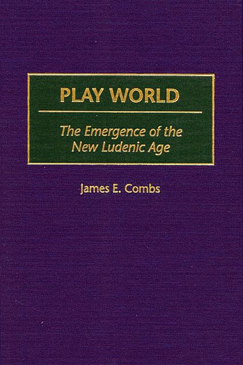 Produktbild: Play World