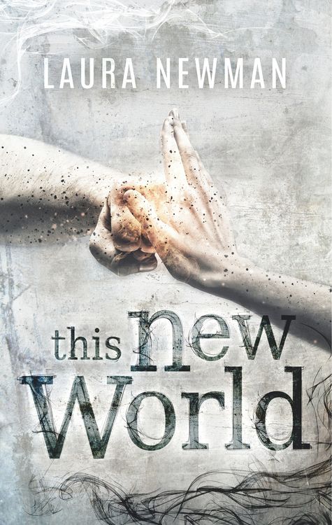 Produktbild: This New World