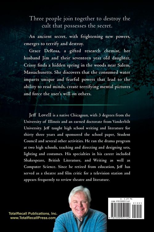 Produktbild: Coven of the Spring