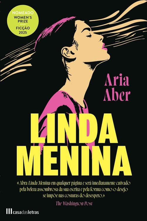 Produktbild: Linda Menina