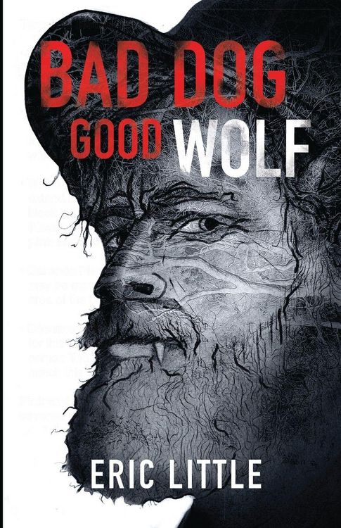 Produktbild: Bad Dog, Good Wolf