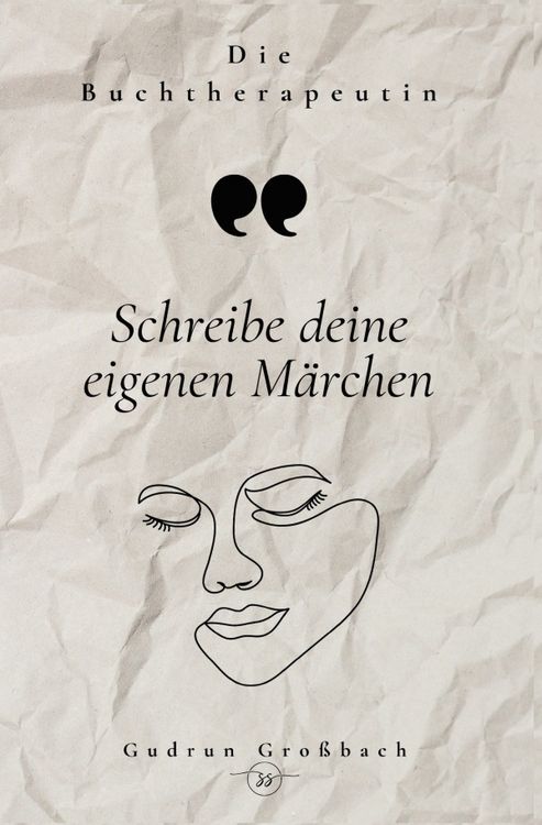Produktbild: Die Buchtherapeutin