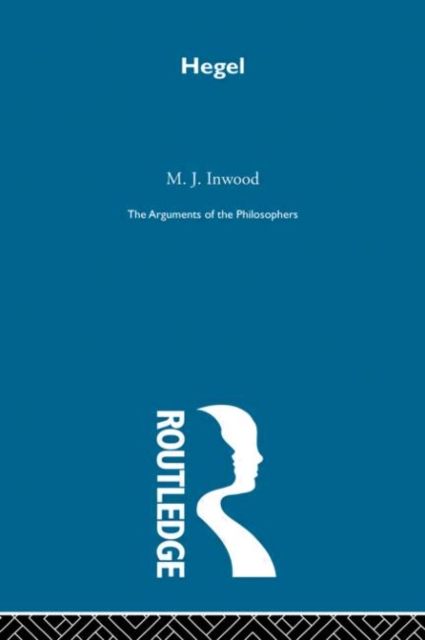 Produktbild: Hegel-Arg Philosophers