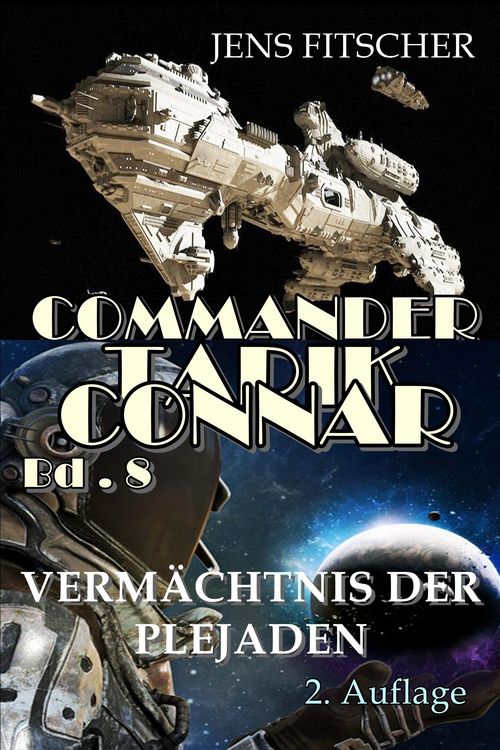 Produktbild: Verm&auml;chtnis der Plejaden