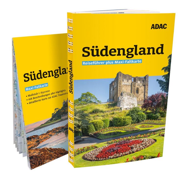 Produktbild: S&uuml;dengland