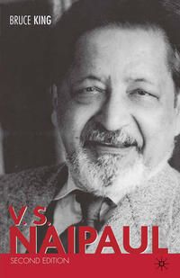 Produktbild: V.S. Naipaul