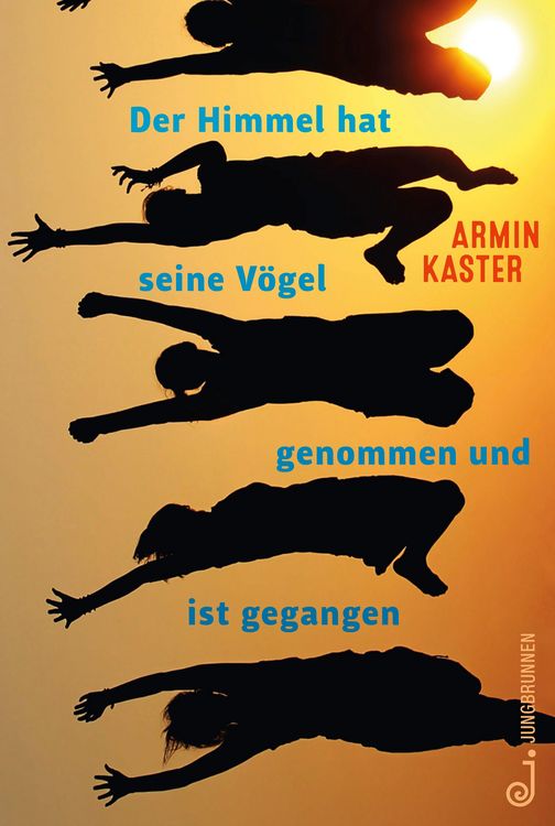 Produktbild: Der Himmel hat seine V&ouml;gel genommen und ist gegangen