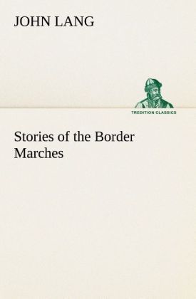Produktbild: Stories of the Border Marches