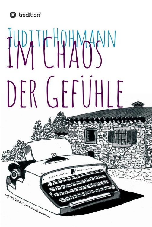 Produktbild: Im Chaos der Gef&uuml;hle