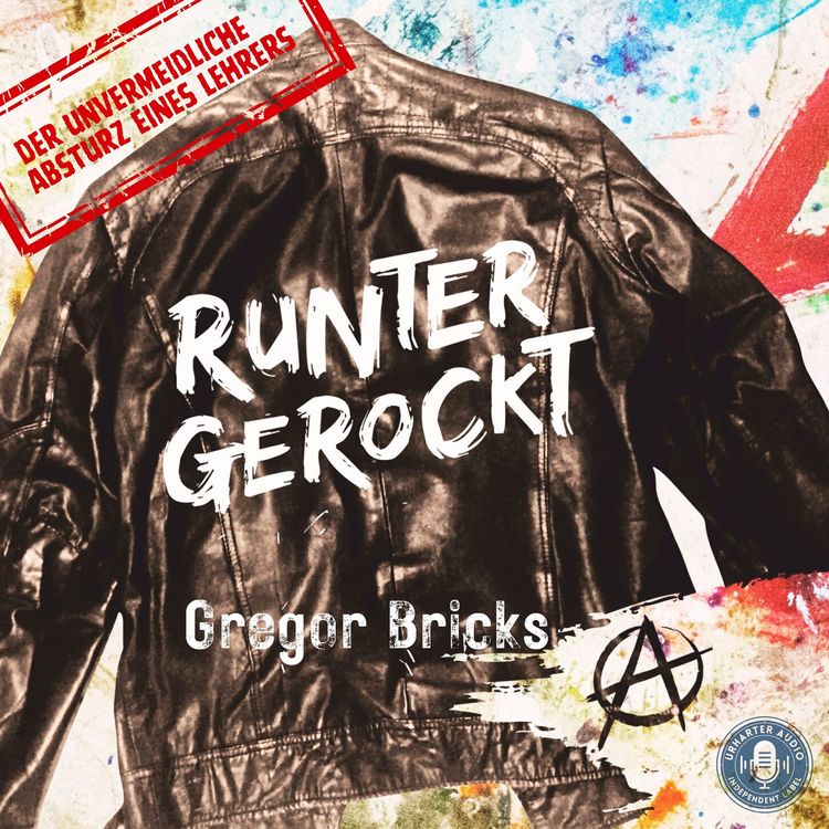 Produktbild: Runtergerockt