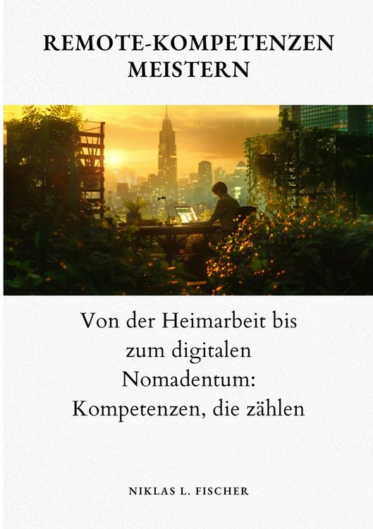Produktbild: Remote-Kompetenzen meistern