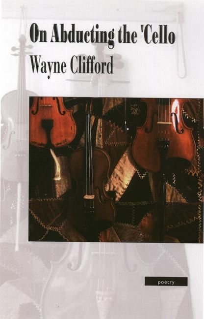 Produktbild: On Abducting the 'Cello
