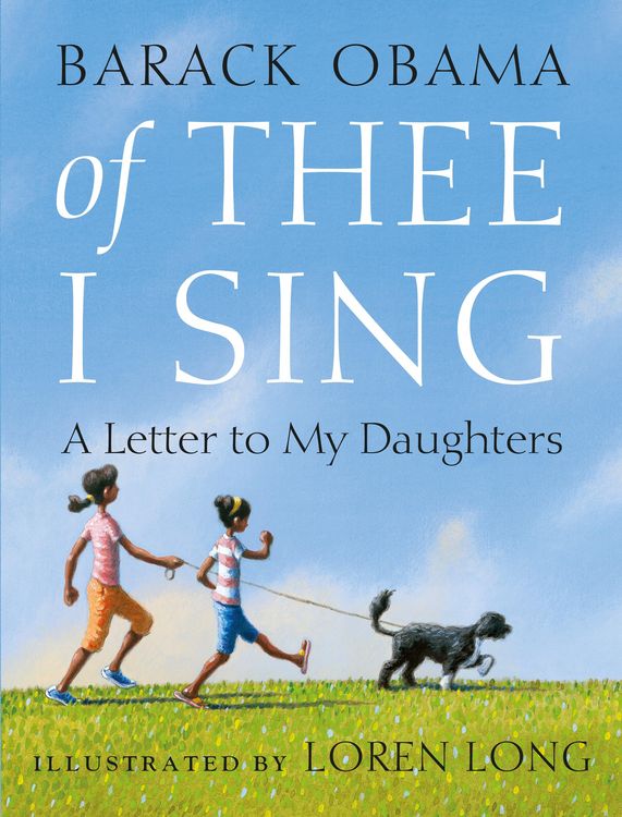 Produktbild: Of Thee I Sing