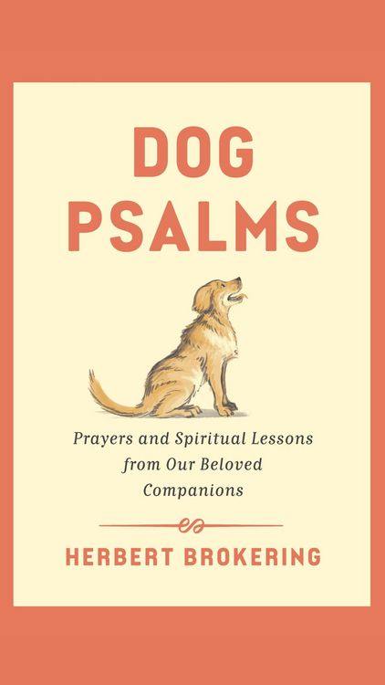 Produktbild: Dog Psalms