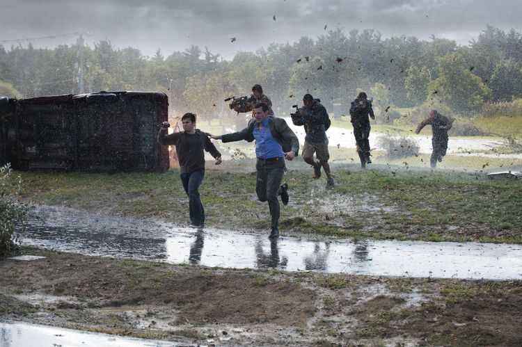 Produktbild: Storm Hunters