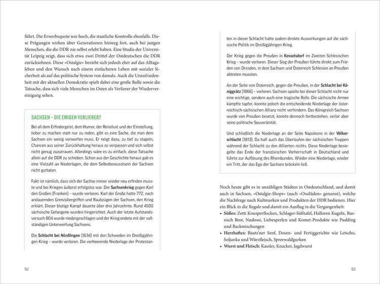 Produktbild: Fettn&auml;pfchenf&uuml;hrer Sachsen