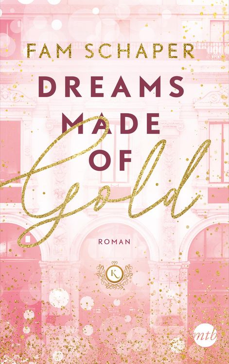 Produktbild: Dreams Made of Gold